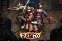 Warbands: Bushido Steam Early Access Trailer